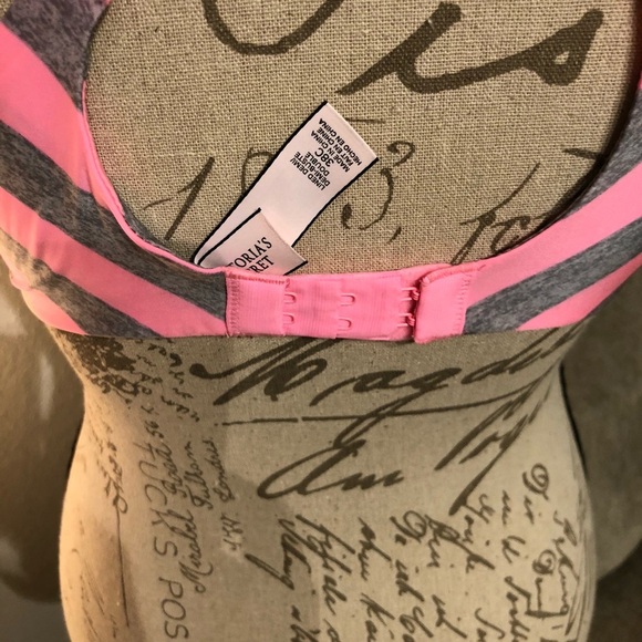 4[Victoria’s Secret] New! Demi-Buste Double 38C - Picture 5 of 5